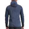Universelle Langlaufjacke Sportful Rythmo Galaxie Blau
